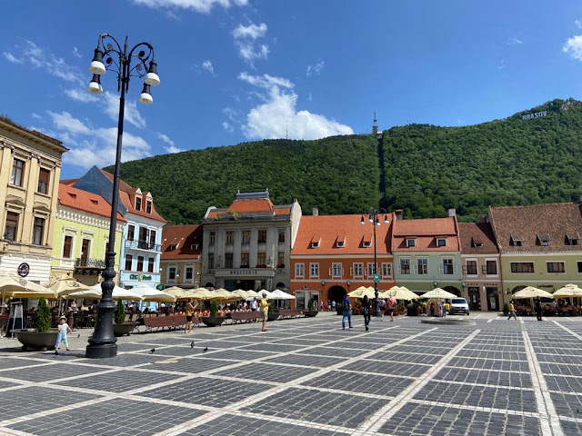 Brasov