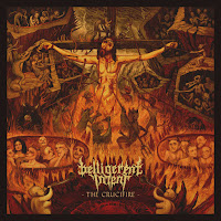 Belligerent Intent - "The Crucifire"