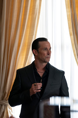 Leverage Redemption Season 2 Image 2