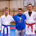Magyar bronz a korosztályos karate Európa-bajnokságon