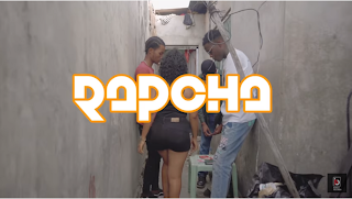 New Video|RAPCHA-TUNAJIMWAGA|DOWNLOAD OFFICIAL MP4 