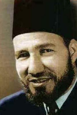 Hasan Al-banna Sang Reformis Sejati