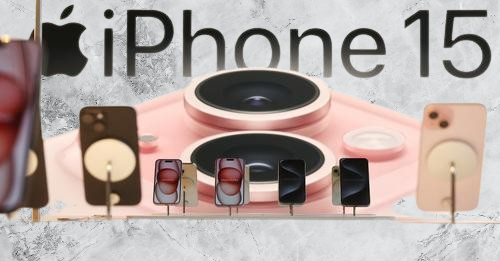 iPhone 15 Pro , iPhone 15 pro max से यूजर्स हुए परेशान - स्क्रैच्स, ओवर हीटिंग और खराब एलाइनमेंट की शिकायत 