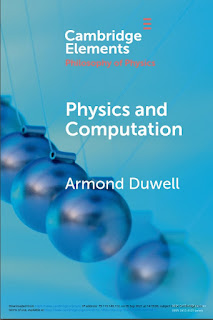 Physics and Computation by Armond Duwell PDF