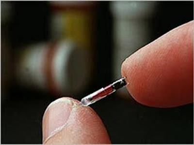 el microchip documental