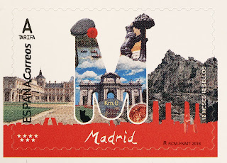 MADRID