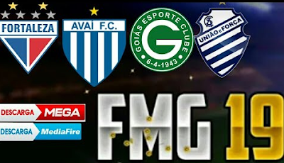  because I see here there is a Brazilian league Download FTS Mod FMG v1