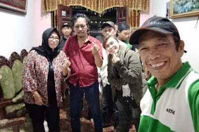 Gerakan DuaEmpat Bela Bangsa (G24 BB) Kembali Edukasi Program Jekoneng dan Shekoneng di Kalideres, Jakarta Barat