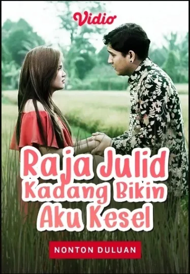 Daftar Nama Pemain Raja Julid Kadang Bikin Aku Kesal SCTV