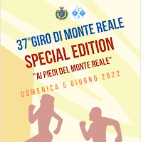 Il 5 giugno torna il Giro di Monte Reale con un nuovo percorso