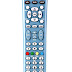 Universal Remote - Learning Remote Control