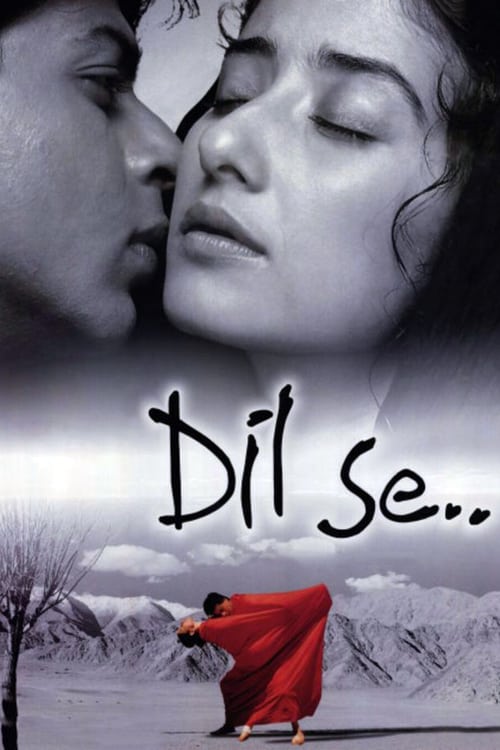 [HD] Dil se.. 1998 Online Español Castellano