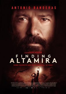 Finding Altamira (2016) Bluray Subtitle Indonesia