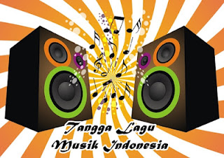 Tangga Lagu Indonesia September 2012