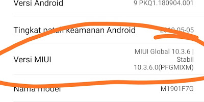 Cara Menggunakan Dual Apikasi Game di HP Android