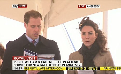 prince william and kate middleton home. Prince William and Kate