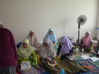 Pusat Rawatan Islam KISWAH 'Terapi Ruqyah Syariyyah': May 2010