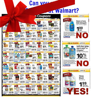 Free Printable Walmart Coupons