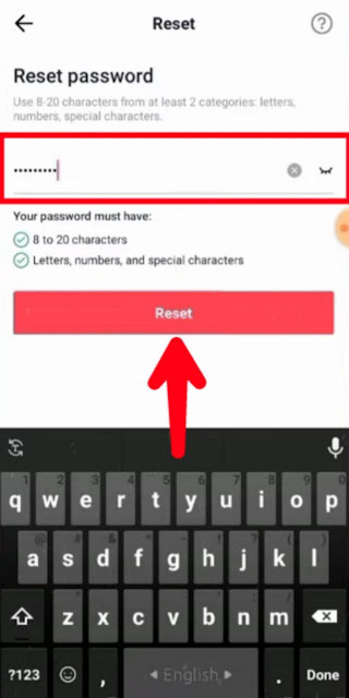 TikTok Login Problem Fix - TikTok Account Recovery