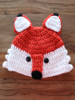 http://not2latetocraft.blogspot.com.es/2016/01/barret-de-guineu-de-ganxet-fox-crochet.html