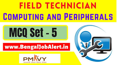 Field Technician Computing and Peripherals Question Paper