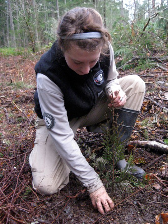 AmeriCorps NCCC is a part of AmeriCorps, a network of national service 