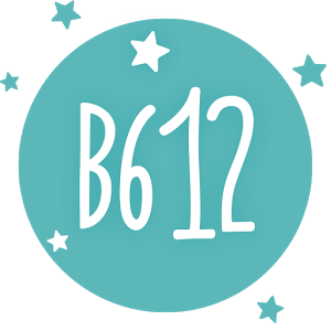 Download Camera B612 Versi Terbaru 2018 (B612 - Take, Play, Share APK) Support All Camera Selfie Android Terbaik