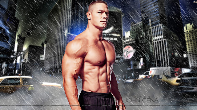 John Cena WWE Resler HD Wallpapers