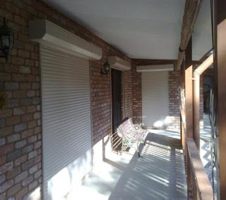 Window Shutters