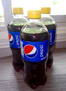 Pepsi-Instant-Win-Contest