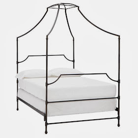 http://www.pbteen.com/products/maison-canopy-bed/?cm_src=PIPRecentView