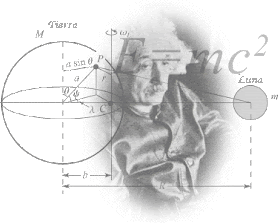 Einstein, fotones, neutrinos y el horizonte cosmológico, Francisco Acuyo
