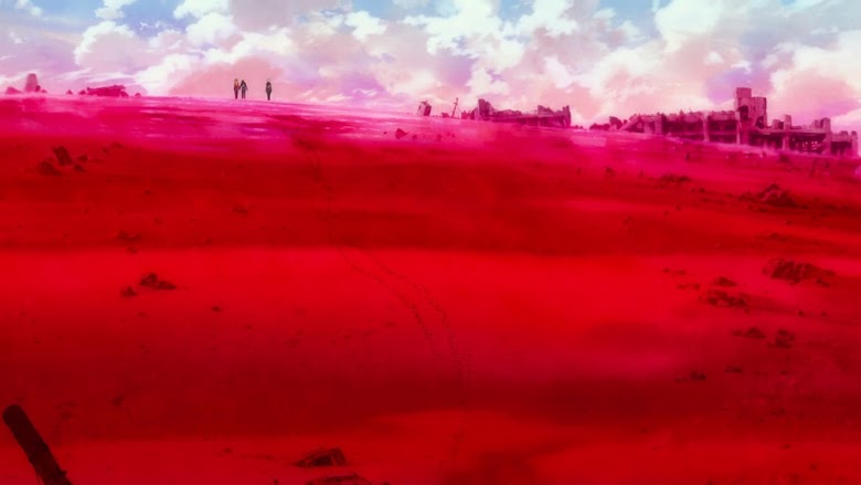Evangelion: 3.33 You Can (Not) Redo 2012 iPhone italiano