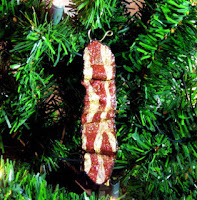 Bacon Slice Ornaments3