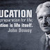 John Dewey: Θα φτιάξουμε τα έθνη με ινδικά χοιρίδια