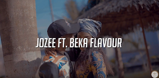 Jozee Ft Beka Flavour – Chaguo