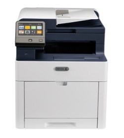 Xerox WorkCentre 6515 Latest Driver Setup Free Download For Windows 10,11