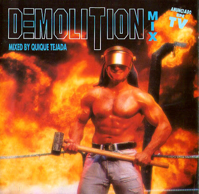 Demolition Mix 1994 Wav