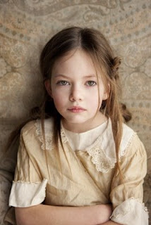 Foto Mackenzie Foy | Foto Renesmee Twilight BREAKING DAWN PART II