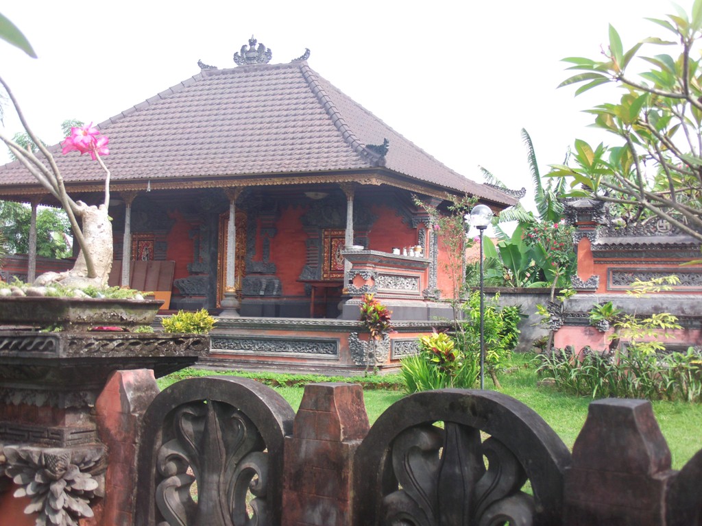 67 Desain Rumah Minimalis Style Bali Desain Rumah Minimalis Terbaru