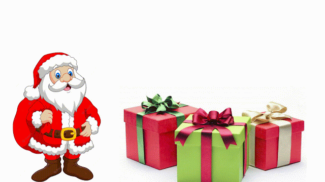 What Makes Christmas Special??