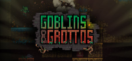 Goblins and Grottos v0.5