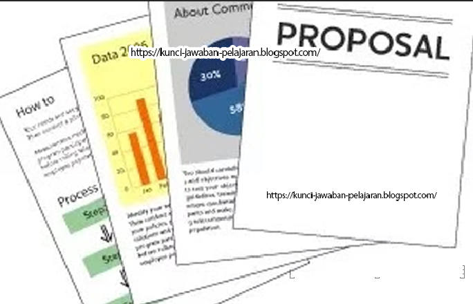 Proposal Kegiatan