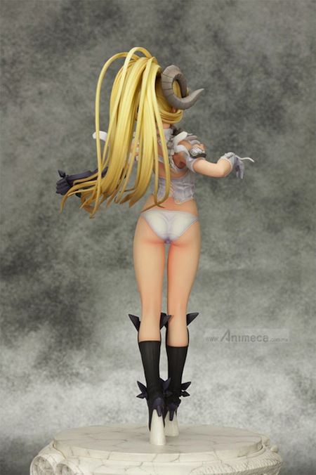 FIGURA LUCIFER Arrogant Statue Ver. The Seven Deadly Sins