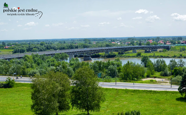wisła-most-sandomierz