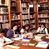 V Jornadas Nacionales de Bibliotecas Universitarias