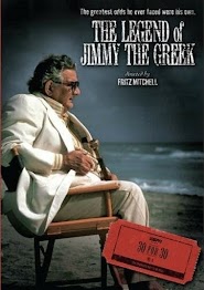 The Legend of Jimmy the Greek (2009)