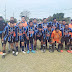 Exitoso cierre de la segunda fecha del Torneo de Fútbol Comunitario “Copa Formosa Tu Ciudad”