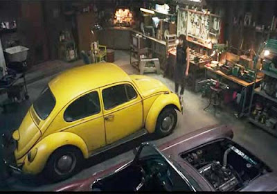 Film Bumblebee