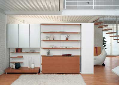 Beautiful Small Bedroom